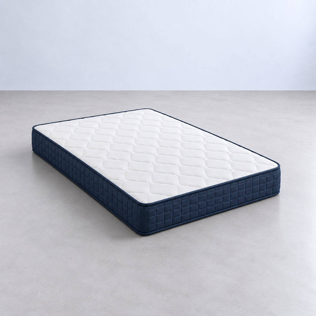 Colchón White H22 viscoelástico
