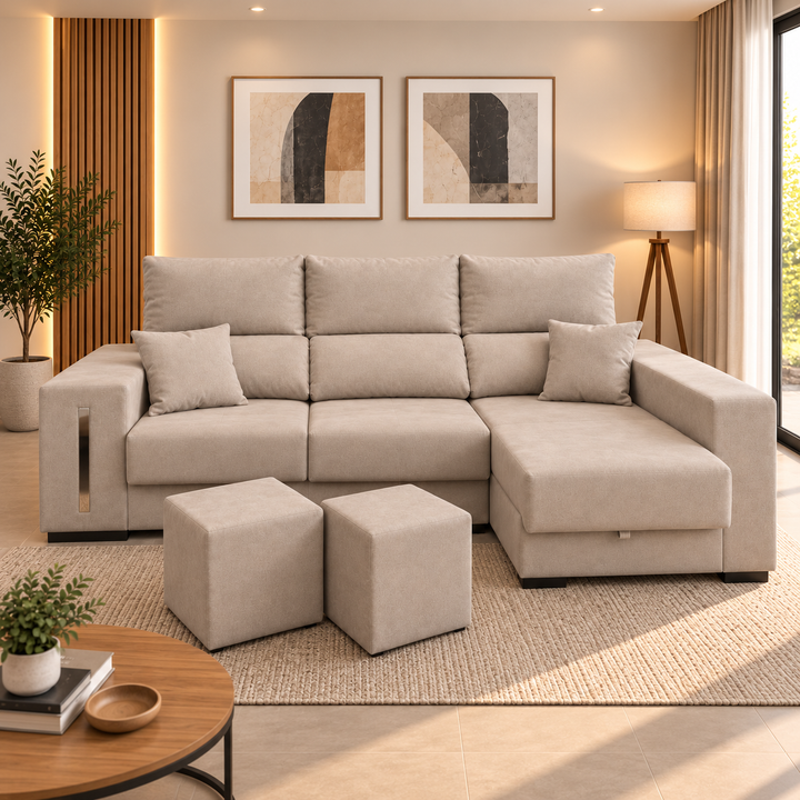 SOFA OSCAR