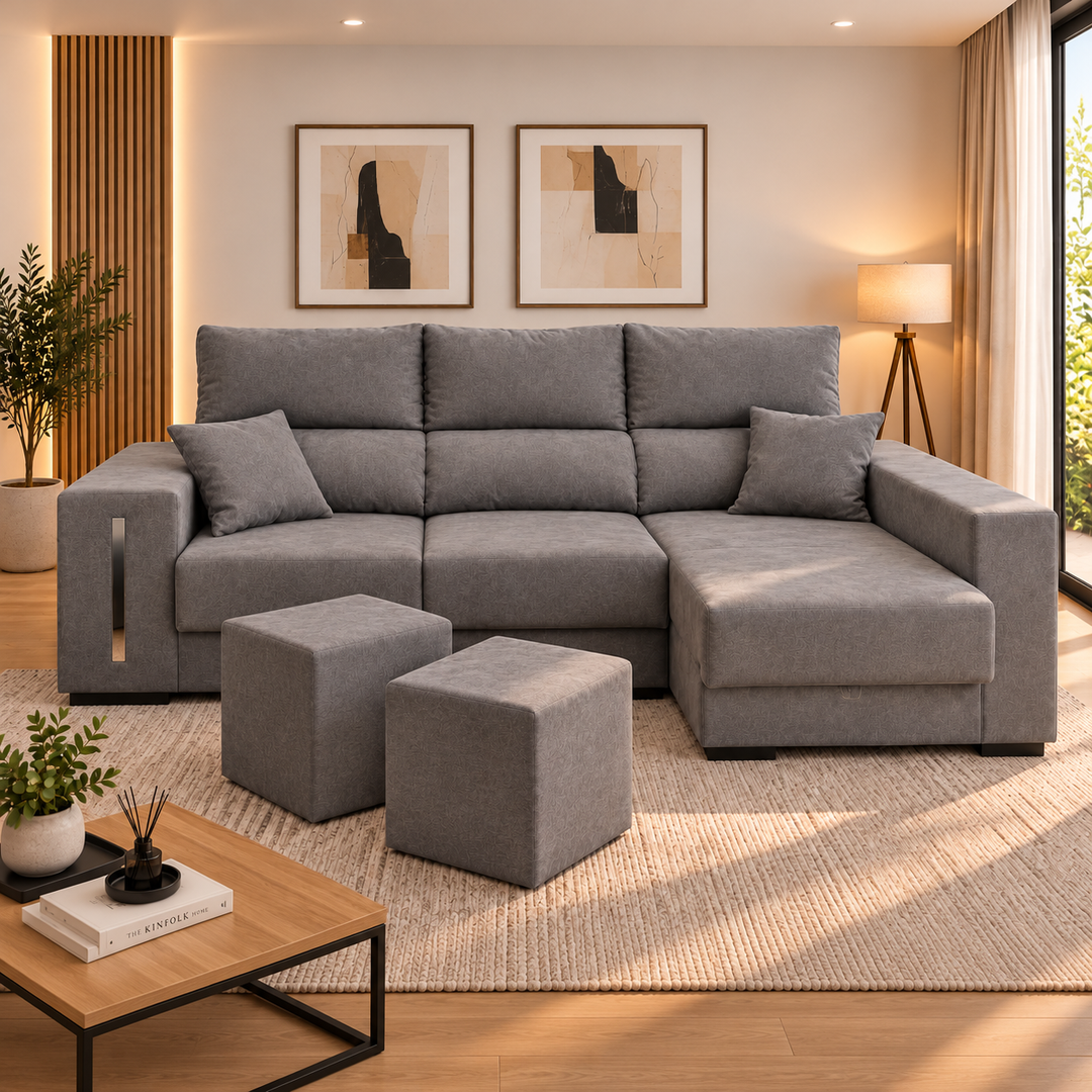 SOFA OSCAR