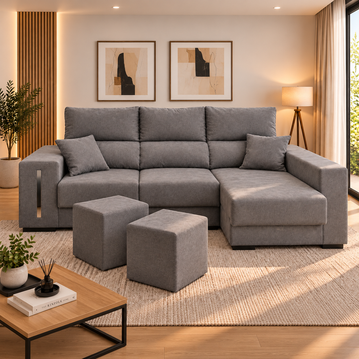 SOFA OSCAR