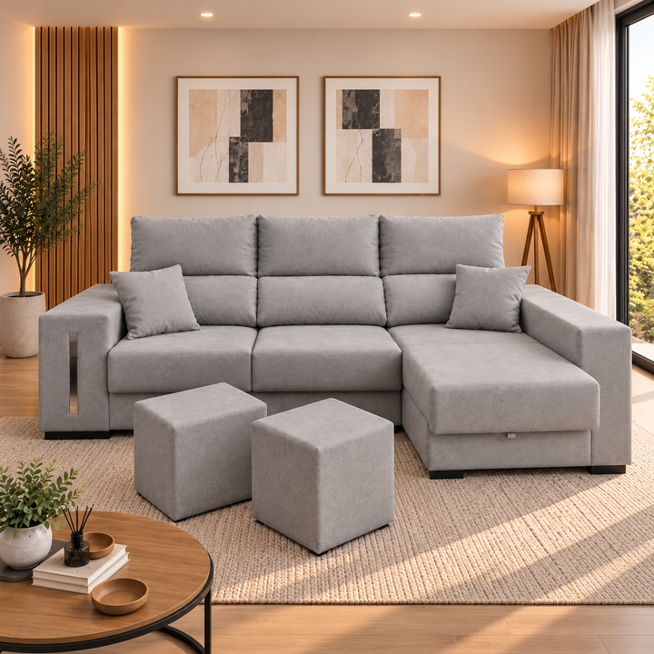 SOFA OSCAR