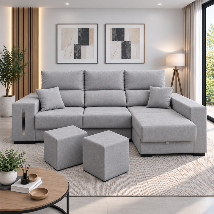 SOFA OSCAR